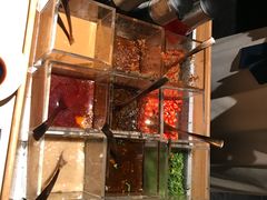 -余欢领鲜火锅(新街口店)