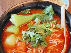 -李先生牛肉面大王(正定机场餐厅)