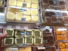 -盒马鲜生(首义店)