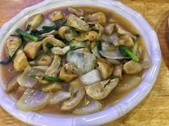 -J Daeng Seafood