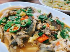 -小乡小镇·传承桐庐土菜·老板亲自烧的菜