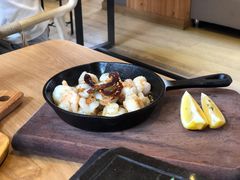 铁锅虾仁-宿醉·意大利餐厅(忠义街店)