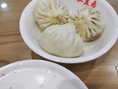 西四包子-华天二友居肉饼(宫门口店)