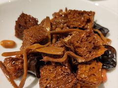 四喜烤麸-光明邨大酒家(淮海路店)