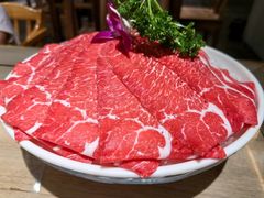 -和院老火锅铜锅烧烤海鲜(朱雀大街店)