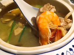 -在湖边私厨小馆