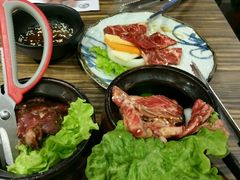 -虎丸烧肉(新大陆广场店)