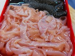 新鲜鸭肠-江二娃串串香(科园四路总店)