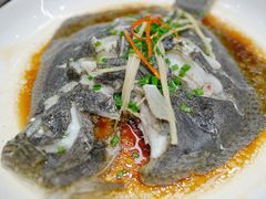 多宝鱼-蘑菇.私房菜. 新派莆田菜(东梅店)
