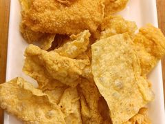 炸豆油皮-馅饼粥·百年传承 since1926(中山路店)