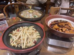 -钵家大院(大花岭店)