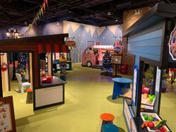 -幻贝家儿童乐园(苏州中心店)