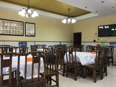 大堂-马和尚豆腐店(雄关大道店)