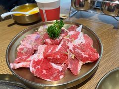 -七小福烤肉(新奥店)