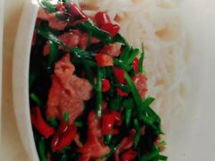 -清真西北风味餐厅