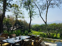 -四季酒店下午茶