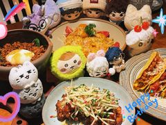 -The Good Place好地方·Brunch·coffee(国贸店)