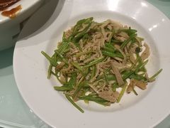 -紫光园·烤鸭·北京菜(团结湖店)