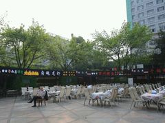 -友记功夫香·人民川菜(红牌楼店)