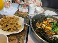 -黄记煌三汁焖锅(渝北金港国际店)