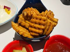 -Gray Whale 灰鲸餐厅(北美N1店)