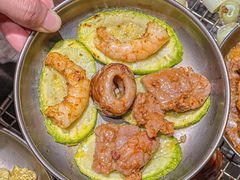 -夜食白市Yespicy·烧烤啤酒宵夜(番禺四海城店)