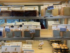 -匠造烘焙(上海湾店)