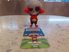 -泡泡玛特POPMART(上海环球港店)