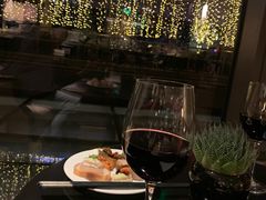 -南京圣和府邸豪华精选酒店