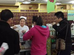 -同仁堂中医诊所(永定路店)
