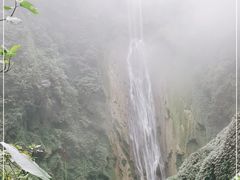 -通灵大峡谷