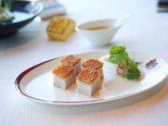 化皮乳豬件-天龙轩(香港丽思卡尔顿酒店)