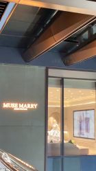 点击看大图 -MuseMarry婚纱(前海嘉里中心店)