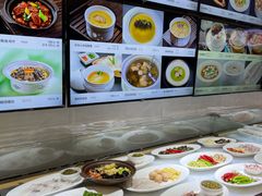 -梦都海鲜酒家(万达广场江桥店)