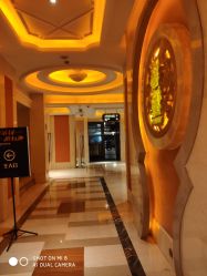 -白金汉爵大酒店·宴会厅(相城店)