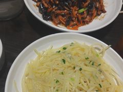 -浔庐餐厅•江西老字号•九江菜(烟水亭店)