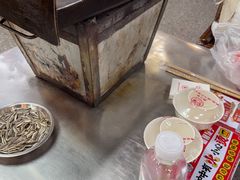 -郝大姐·乌龙山铁板烧(大学城三店)
