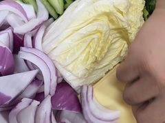 -东北菜冰城一家人