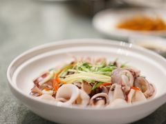 -79号渔船海鲜饭店(宝安店)