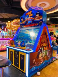 -多奇妙儿童乐园(昆山吾悦店)