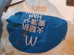 -麦当劳(团结湖店)