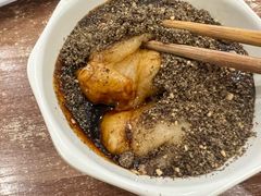 -继红顺河抄手名小吃