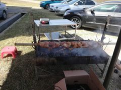 -堤边美食