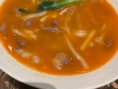 -漆黑觉米粉(三里屯店)