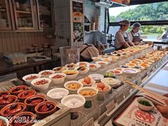 -李犟大爆鳝面·手工蟹黄包(湖滨西湖店)