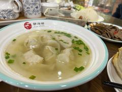 -静海楼(学田店)