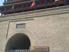 -东昌湖风景区