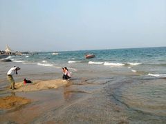 -日照灯塔风景区