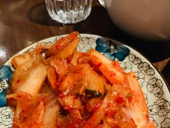 -铃木食堂(帽儿胡同店)