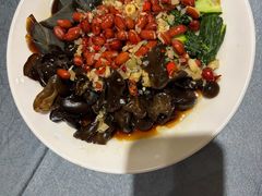 -红柳枝滩羊烧烤·非遗